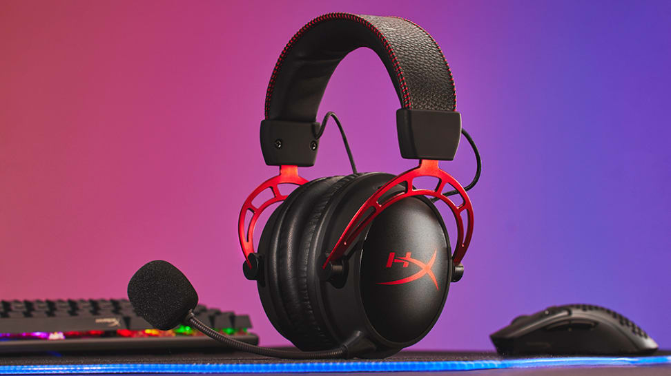 CES 2022: HyperX Cloud Alpha Wireless Gaming Headset - Reviewed