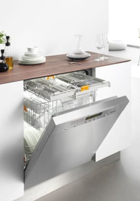Product Image - Miele Dimension Plus G5705SCi