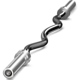 Product image of Holleyweb Curl Bar