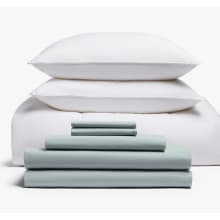 Product image of Percale Bed Bundle