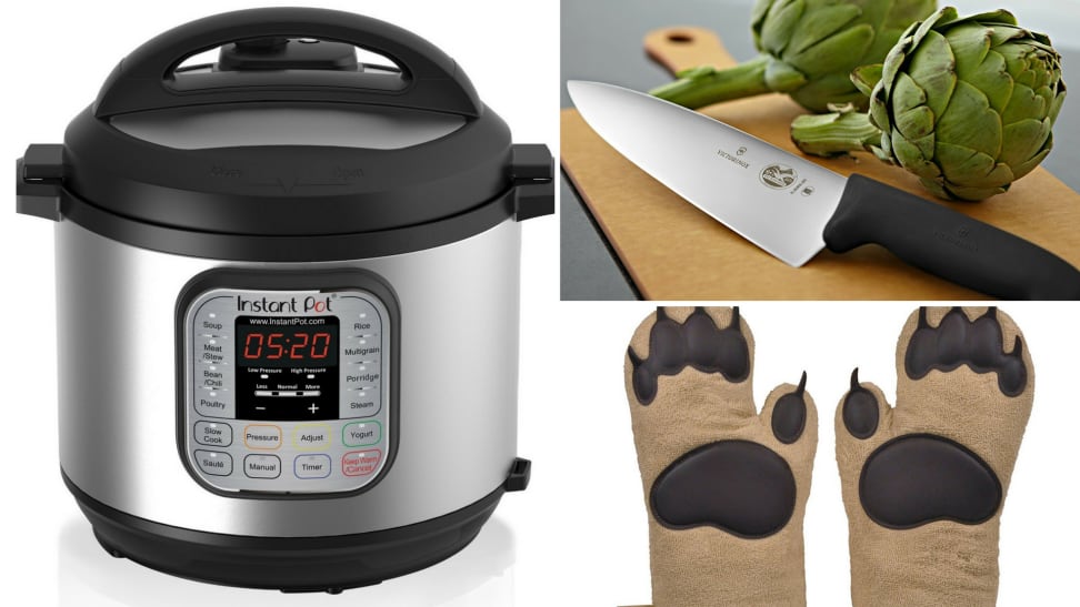 18 Kitchen Gadgets That Make Great Graduation Gifts