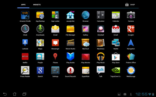 Apps Image