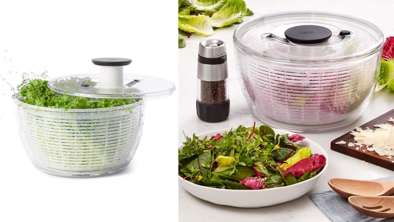 OXO Good Grips Salad Spinner