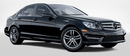 Product Image - 2013 Mercedes-Benz C250 Sport Sedan