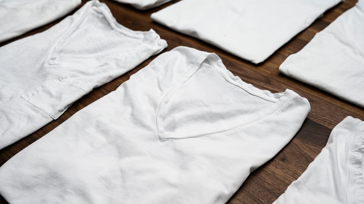 The Best White T Shirts For Women Of 21 Reviewed