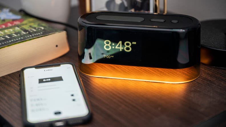 loftie alarm clock discount code