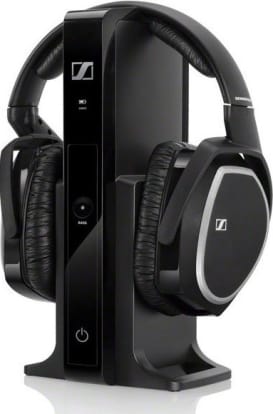 Product Image - Sennheiser RS 165
