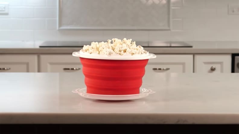 cuisinartmicrowavepopcorn