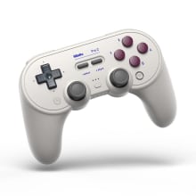Product image of 8BitDo Pro 2 Bluetooth Controller