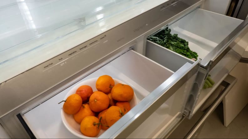 How to Organize Your Fridge, According to Pro Chefs