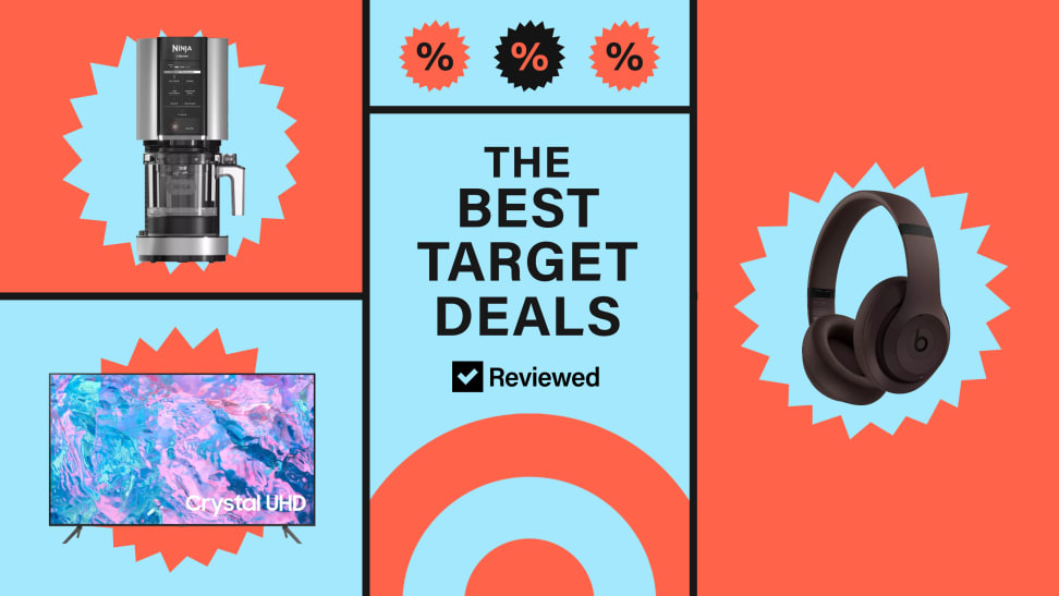 10 best Target deals on Ninja, Cuisinart, Schwinn, and more