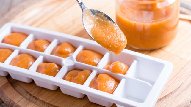 Why you don't need a baby food maker