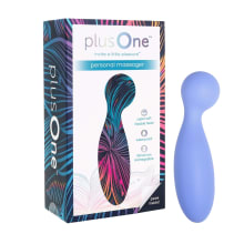 Product image of PlusOne Personal Massager