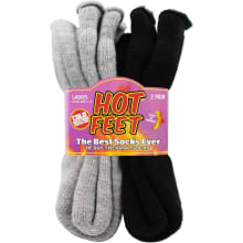 Product image of Hot Feet Thermal Socks