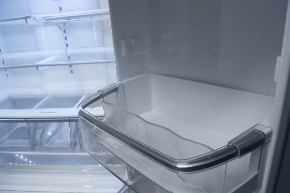LG LFX25991ST Counter-Depth Refrigerator Review - Reviewed.com ...