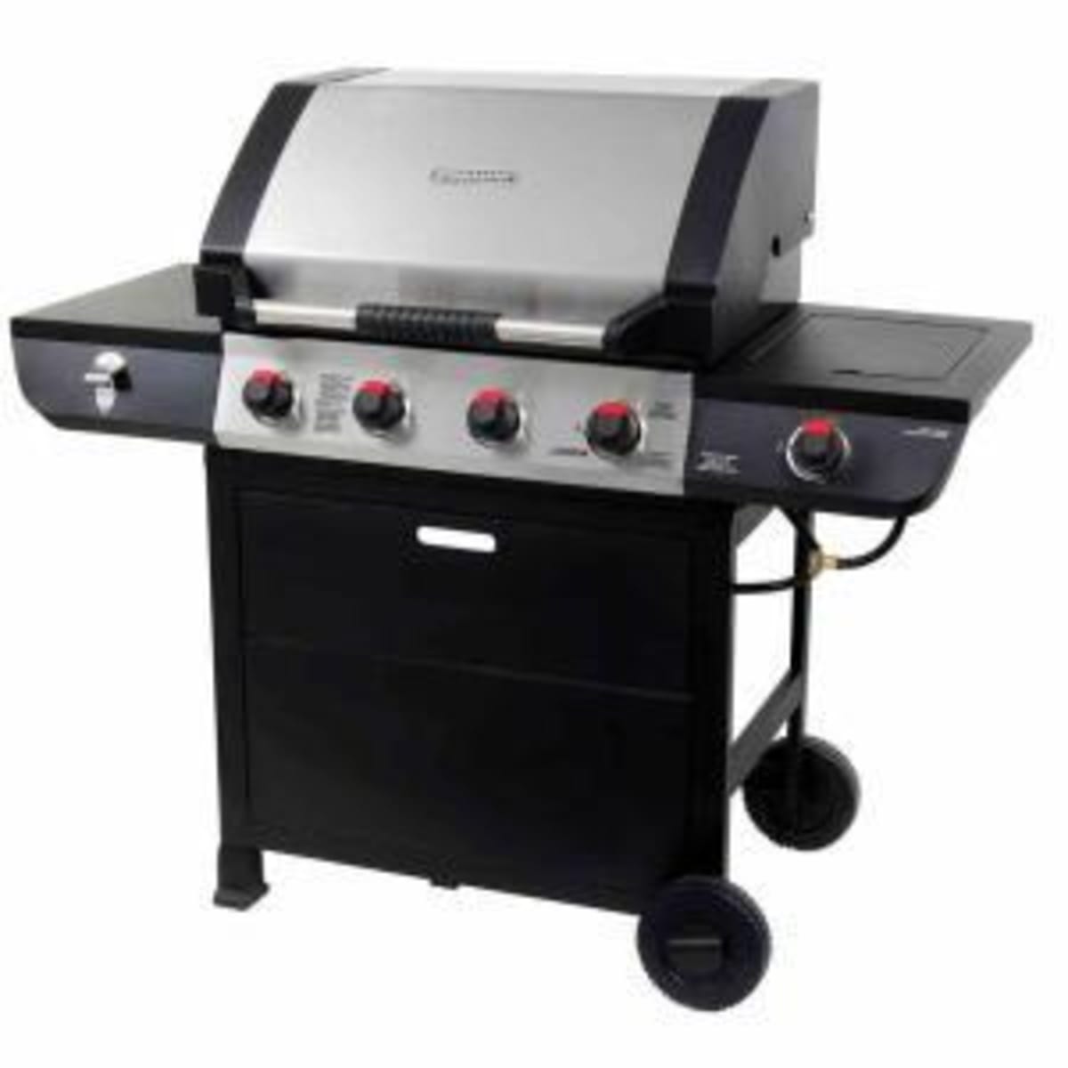 Brinkmann 810 2410 Sb Reviewed