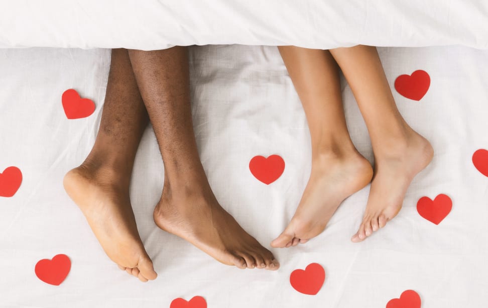 The six best sex toys that will take your love life to the next level