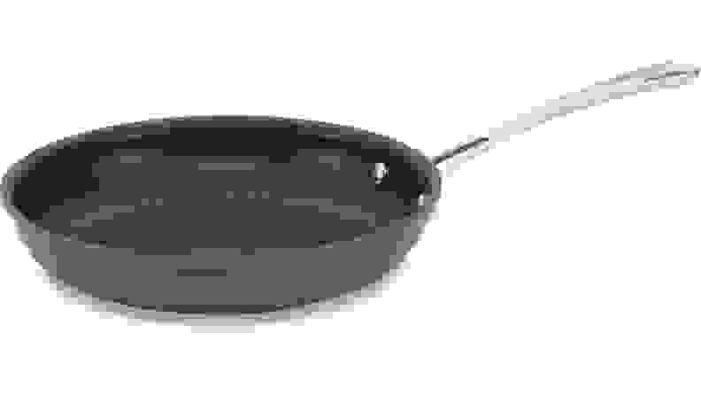 Cuisinart 6422-24 Contour Hard-Anodized 10 Inch Skillet