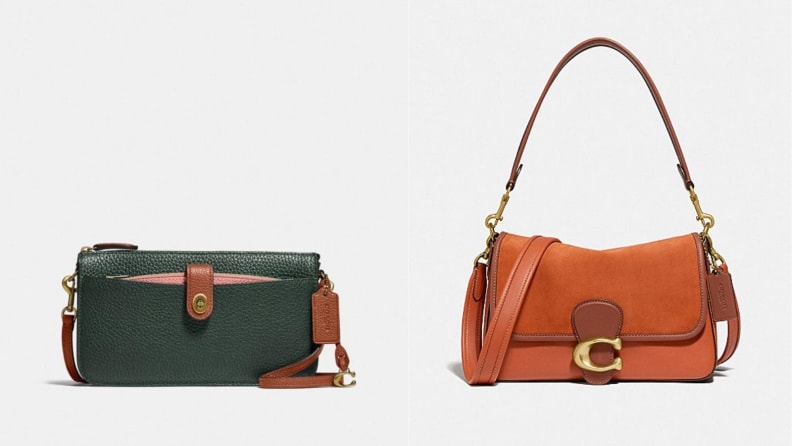 12 popular places to buy purses online: Coach, Kate Spade, and more -  Reviewed