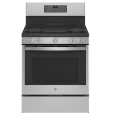Product image of GE PGB935YPFS Gas Range