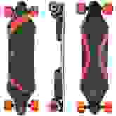 Product image of Meepo Shuffle V4 Classic Electric Skateboard