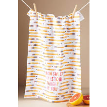 Product image of Teacher Appreciation Dish Towel