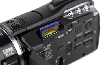 Camerarace  Sony Cyber-shot DSC-W570 - Review and technical sheet