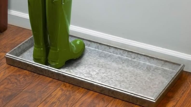 The 12 Best Boot Tray for Keeping Your Floors Dry & Clean in 2022