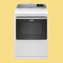 Product image of Maytag MED7230HW dryer