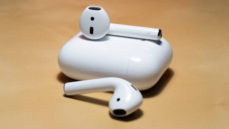 Apple AirPods