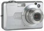 Product Image - Casio Exilim EX-Z850