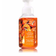 Product image of  Bath & Body Works Gentle Foaming Hand Soap Sweet Cinnamon Pumpkin