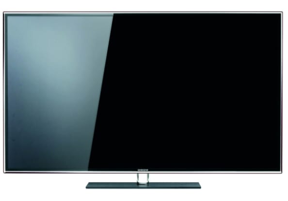 Product Image - Samsung UN32D6400