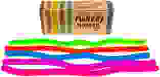 Product image of Monkey Noodle Stretchy Sensory Toy 5-Pack 
