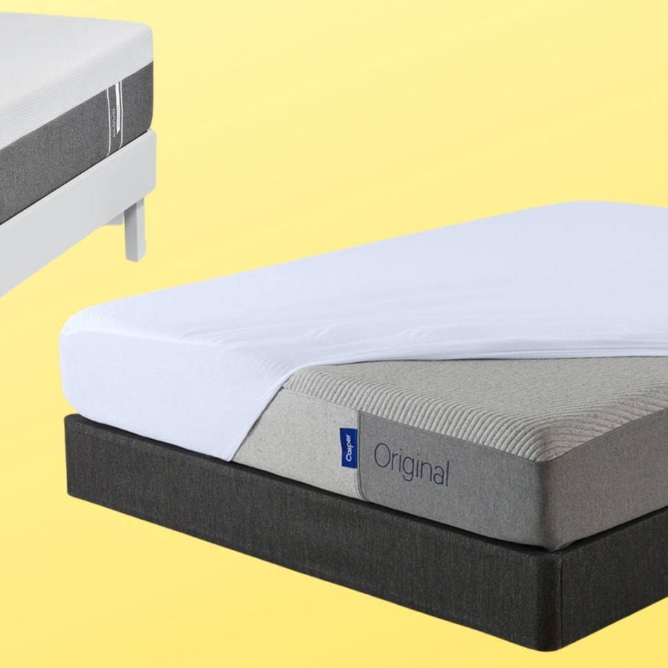 Tempurpedic cloud hot sale select
