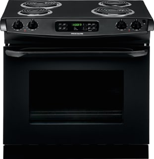 Product Image - Frigidaire FFED3015PB