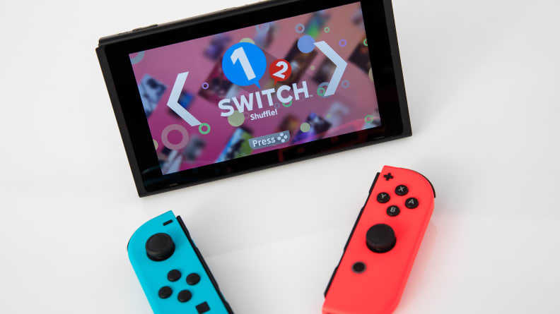 NintendoSwitch