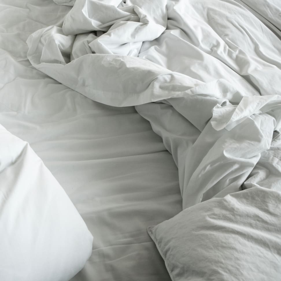 When Sheet/Bedding Shopping, Sizing Isn't Your Bed-Size-Fits-All