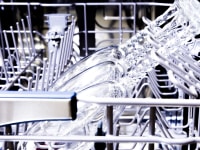 Here's how dishwashers dry dishes, from zeolite to air dry - Reviewed