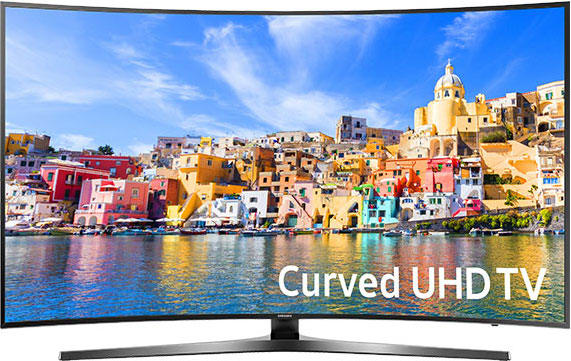 Product Image - Samsung UN55KU7500FXZA