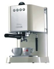Product Image - Gaggia Baby