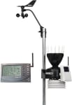 Product image of Davis Instruments 6152 Vantage Pro2 Wireless with Standard Radiation Shield