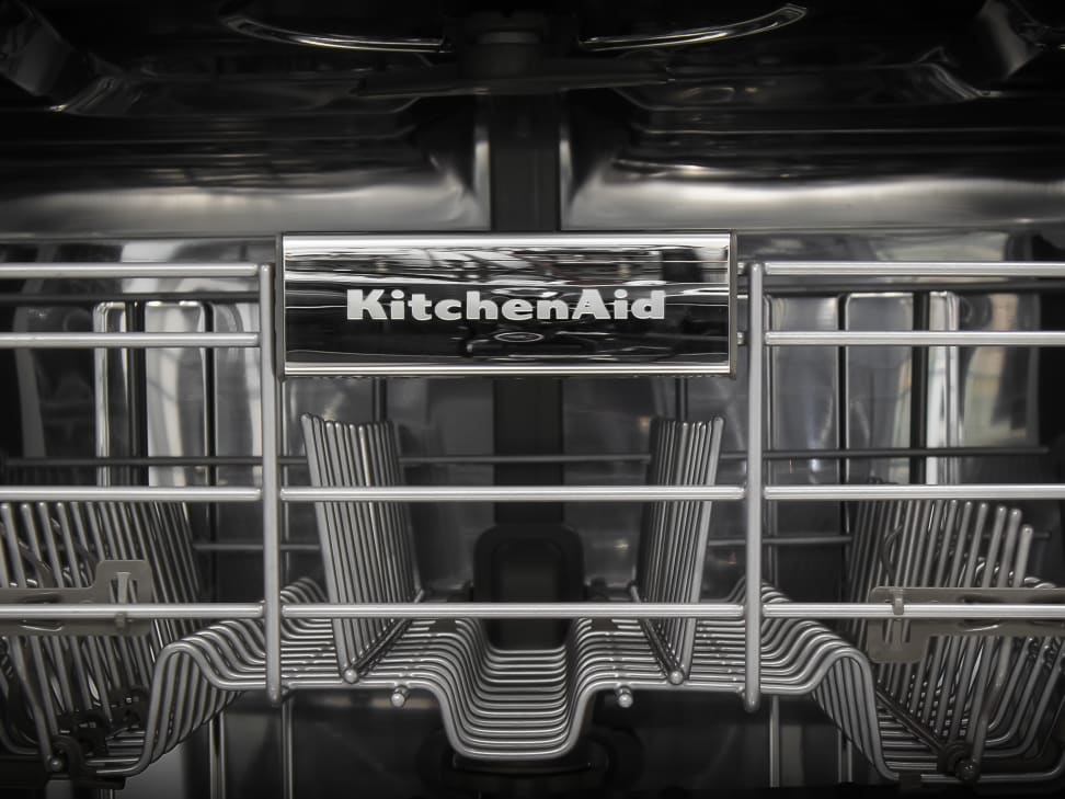 Kitchenaid sales dishwasher kdtm354dss