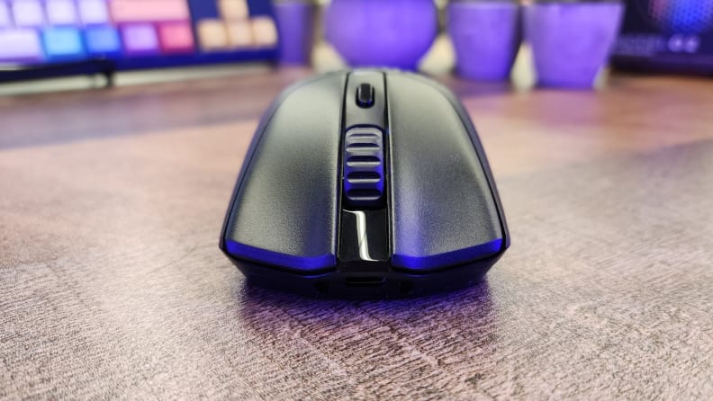 Glorious Model O 2 Wireless: Budget-conscious and great for shooters. -  Reviewed