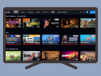 Amazon Prime Video logo