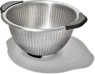 Product image of OXO Good Grips 5-Quart Stainless-Steel Colander