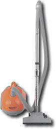 Product Image - Hoover S1361 Portable Canister Cleaner