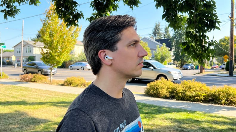 AirPods Pro (2nd Generation) Review: Meet Apple's Best Wireless Earbuds