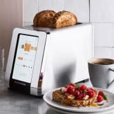 Product image of Revolution InstaGLO Toaster R180