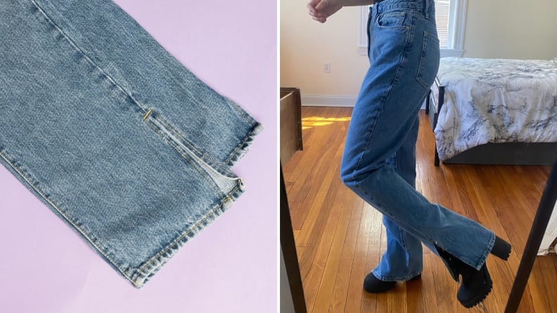 Good American Jeans Review: Our Verdict On The Whole Range